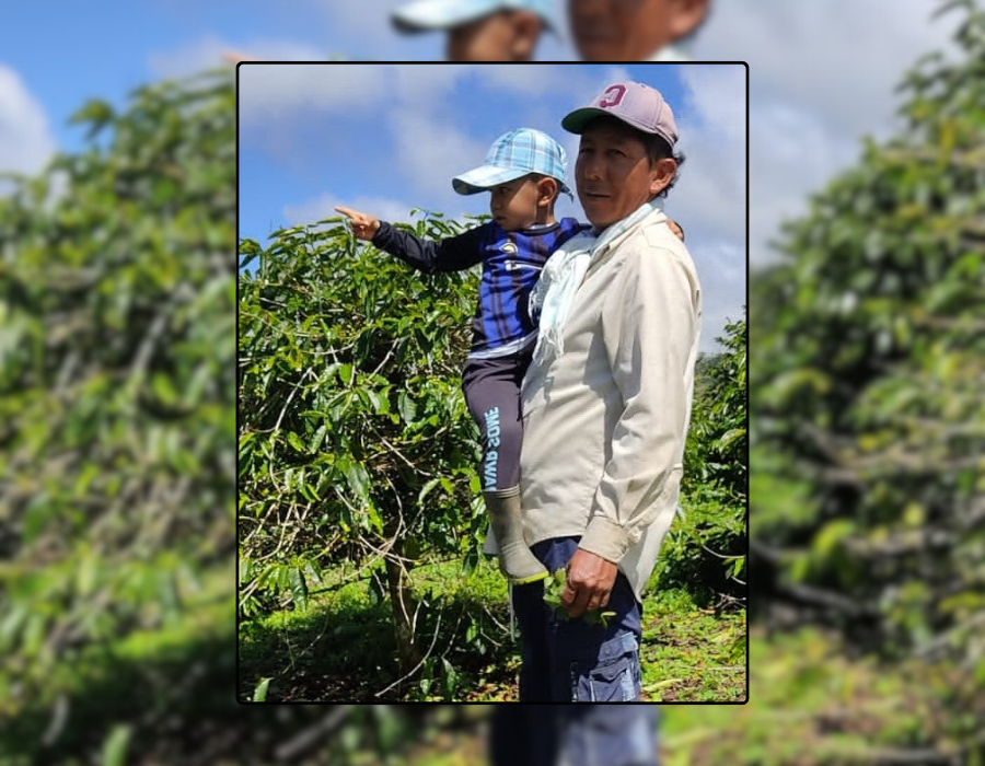 Wilmer Cubillos Columbia